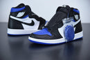 Nike Air Jordan 1 Retro "Royal Toe" - futurerunners