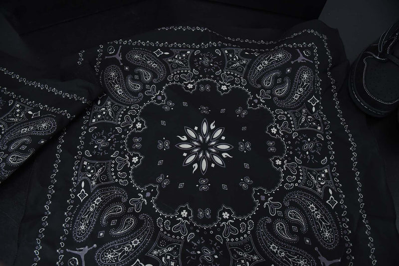 Nike Air Jordan 1 Low "Black Phantom"