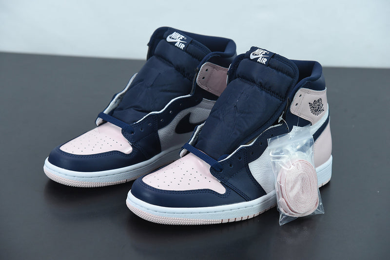Nike Air Jordan 1 High "Atmosphere"