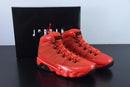 Nike Air Jordan 9 Retro "Chile Red"