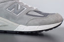 New Balance 990v2 "Kith Grey"