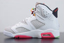 Nike Air Jordan 6 Retro Hare