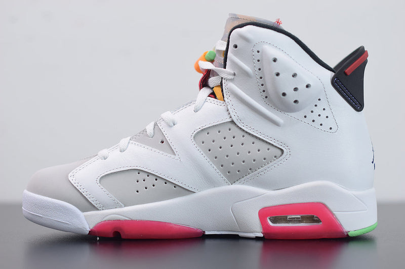Nike Air Jordan 6 Retro Hare