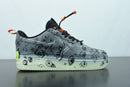 Nike Air Force 1 "Experimental Hallowen Glow"