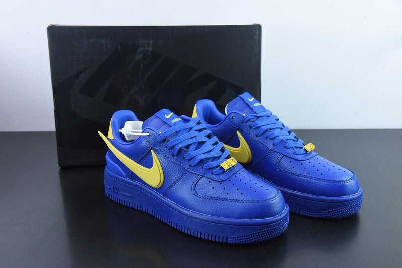 Nike Air Force 1 Low SP AMBUSH "Game Royal"