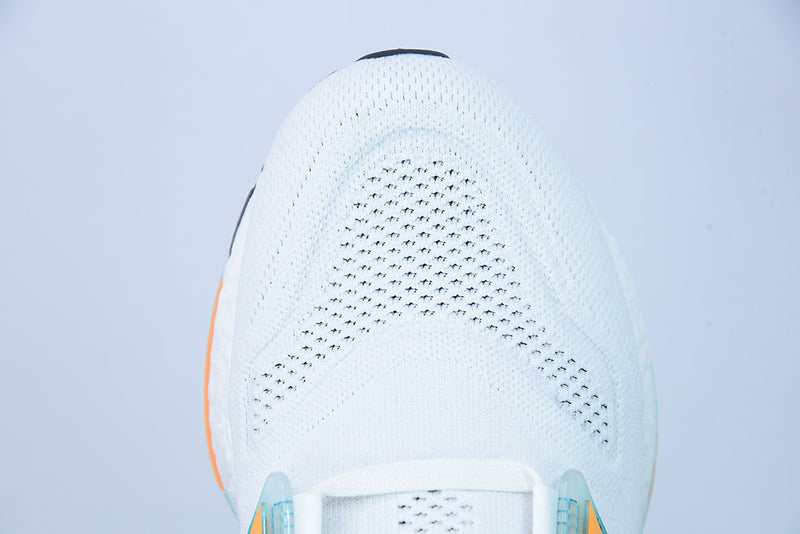 Adidas Ultra Boost 22 “White Blue”