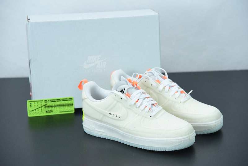 Nike Air Force 1 Low "Experimental Sail"