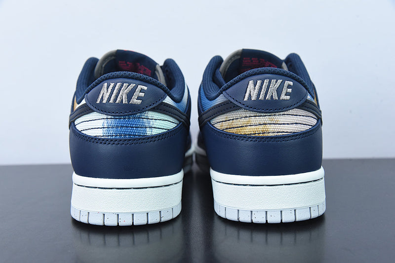 Nike Dunk Low "Graffiti"