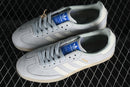 Adidas Samba Low "Grey"