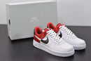 Nike Air Force 1 LV8 1 White Red