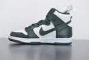 Nike Dunk High Spartan Pro Green