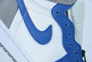 Nike Air Jordan 1 Retro High OG "True Blue"