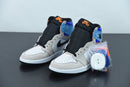 Nike Air Jordan 1 Retro High OG "Prototype"