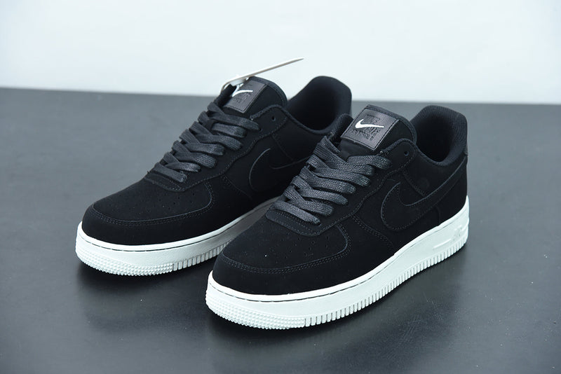 Nike Air Force 1 Low LX Off Noir Black