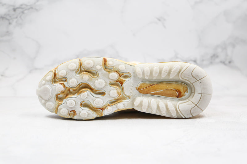 Nike Air Max 270 Travis Scott Cactus Trails