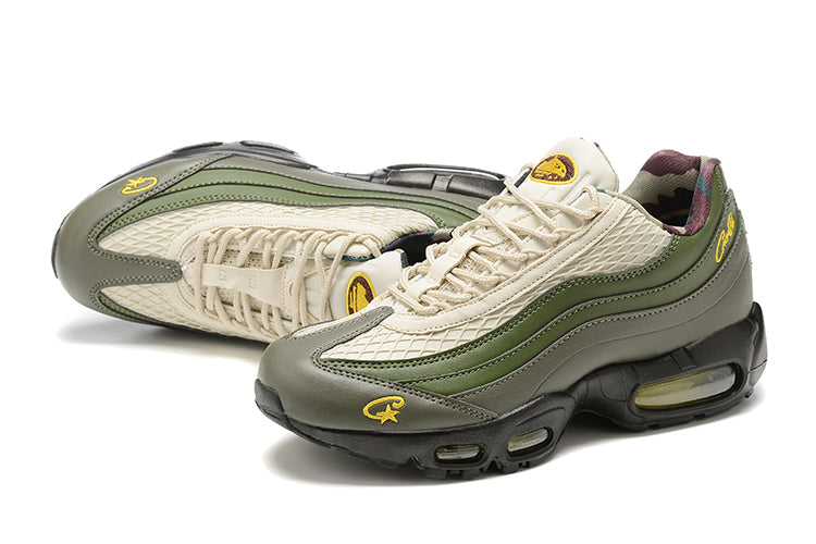 Nike Air Max 95 SP Corteiz "Gutta Green"