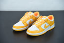 Nike Dunk Low " Laser Orange"