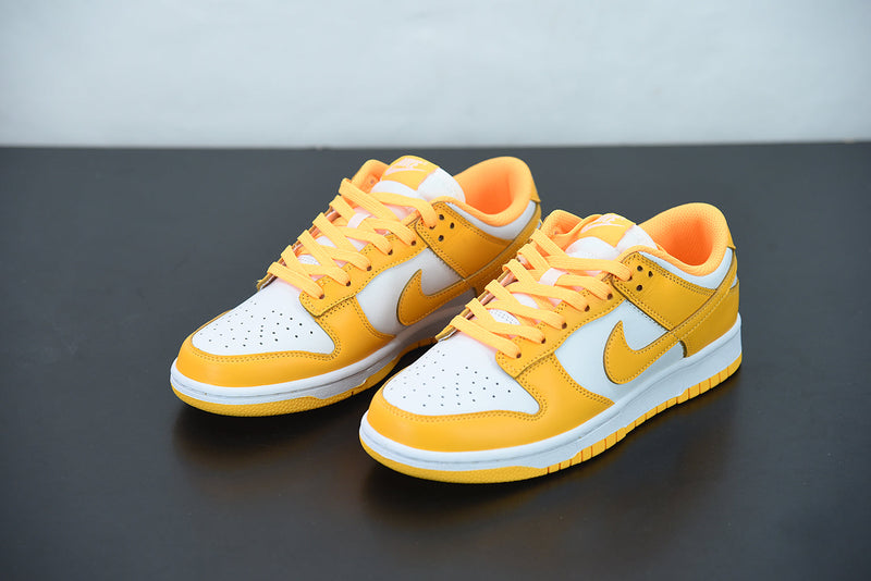 Nike Dunk Low " Laser Orange"