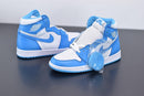 Nike Air Jordan 1 High "UNC" - futurerunners