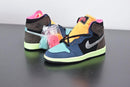 Nike Air Jordan 1 Retro High "Bio Hack" - futurerunners