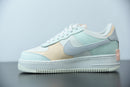 Nike Air Force 1 Shadow Sail Barely Green