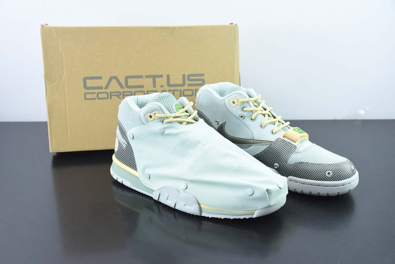 Nike Air Trainer 1 SP "Travis Scott Grey Haze"