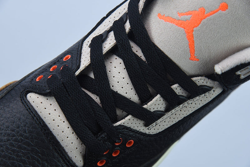 Nike Air Jordan 3 Retro "Desert Elephant"
