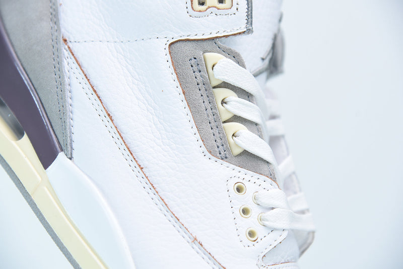 Nike Air Jordan 3 Retro "A Ma Maniére"