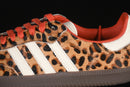 Adidas Samba Low "Leopard"