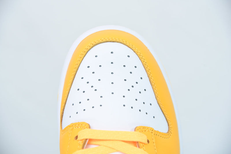 Nike Dunk Low " Laser Orange"