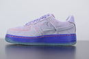 Nike Air Force 1 Purple Agate