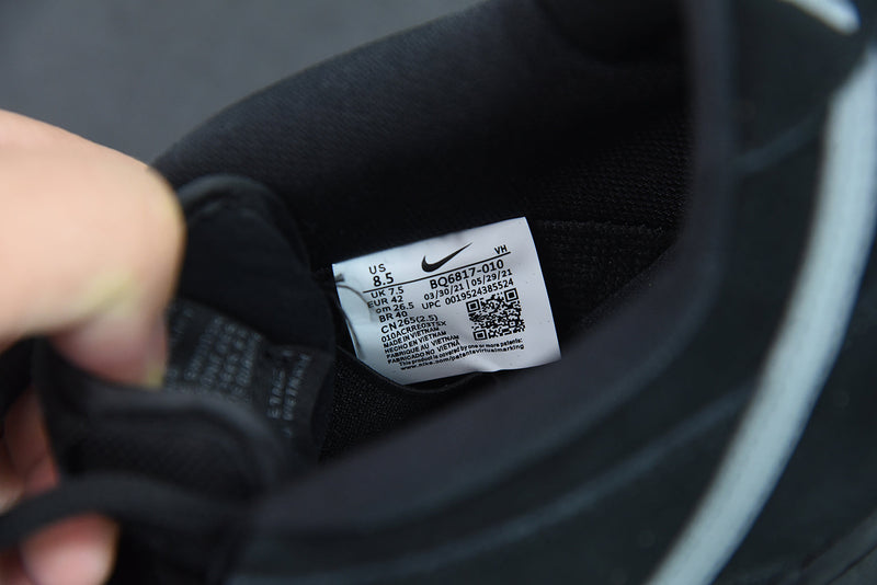 Nike SB Dunk Low Pro FOG