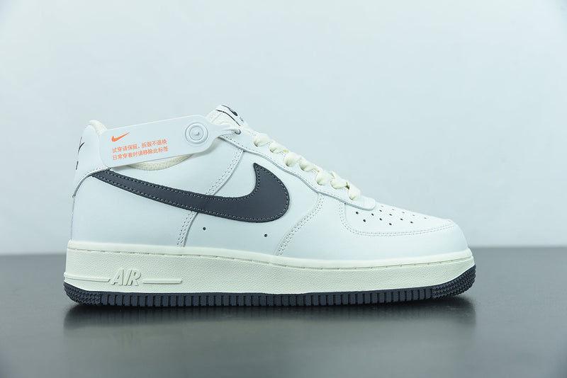 Nike Air Force 1 Beige Coalash
