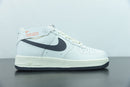 Nike Air Force 1 Low White Coffee Ash Shoes