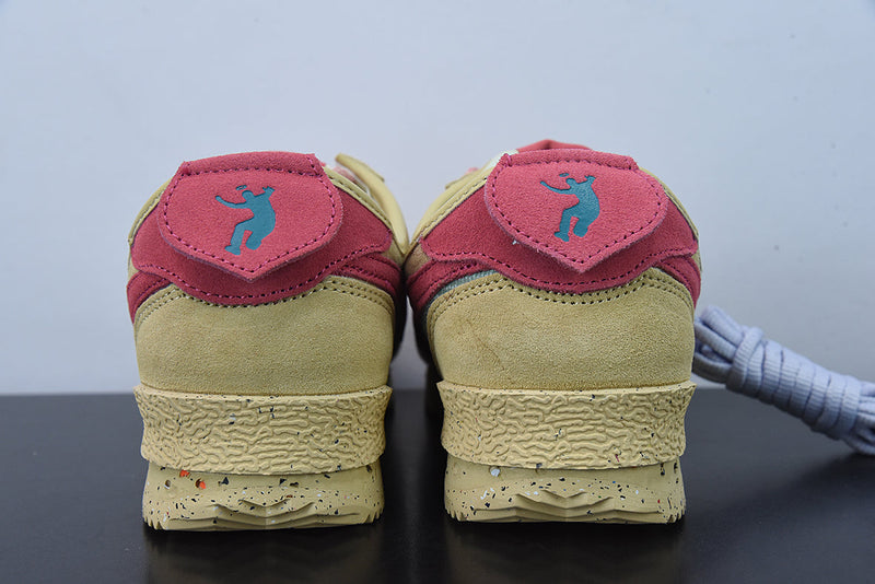 Union LA x Nike Cortez SP "Sesame"