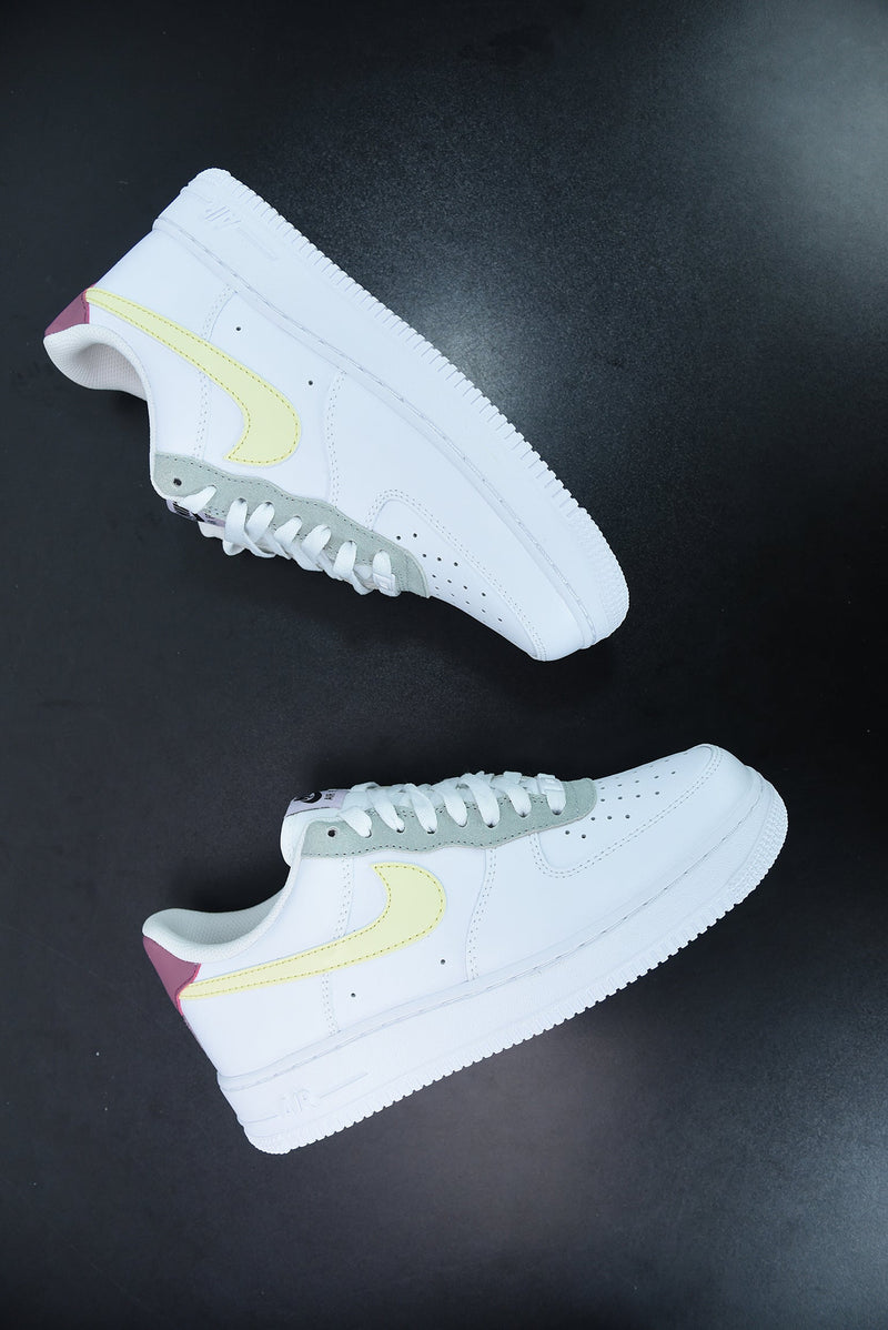 Nike Air Force 1 Low Cream White