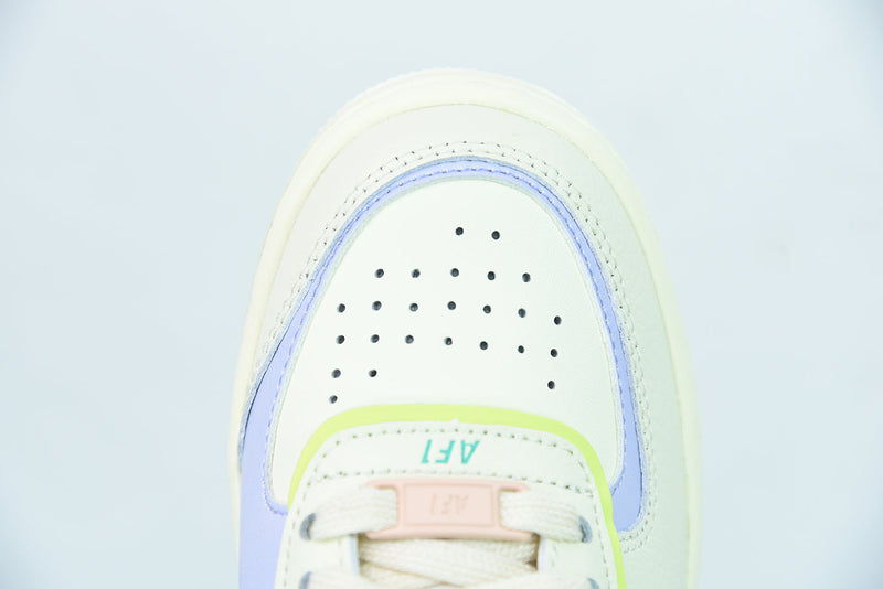 Nike Air Force 1 Low Shadow Cashmere