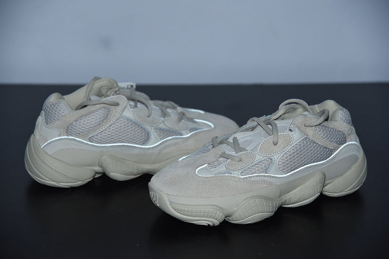 Adidas Yeezy 500 “Blush”