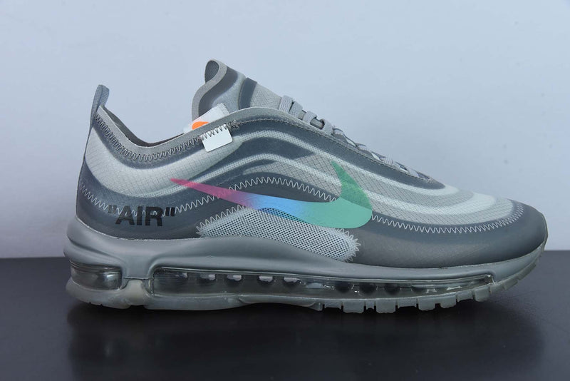 Nike Air Max 97 x Off-White "Menta"