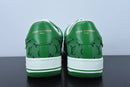 Nike Air Force 1 Low x Louis Vuitton x Off-White "Green"