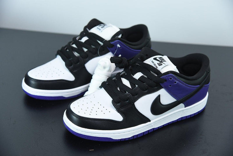 Nike Dunk Low "Curt Purple" - futurerunners