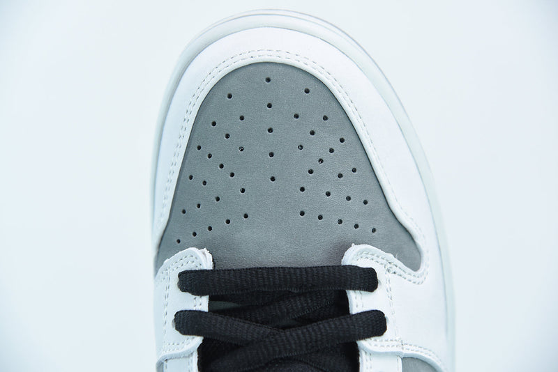 Nike SB Dunk Low VX 1000 Pro Iso Grey