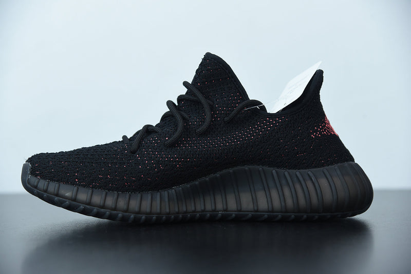Adidas Yeezy Boost 350 V2 Black/Red (2015/2017)