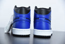 Nike Air Jordan 1 Mid "Hyper Royal"