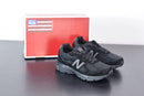 New Balance 990v5 Made in USA "Triple Black"