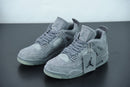 Nike Air Jordan 4 Retro Kaws "Grey"