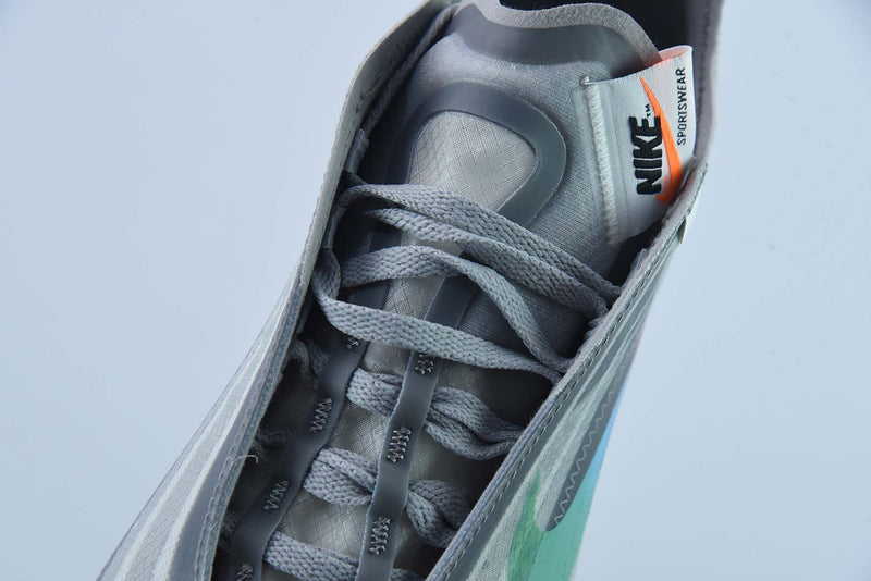 Nike Air Max 97 x Off-White "Menta"