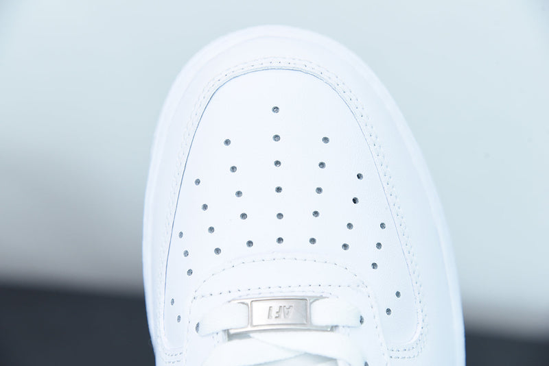 Nike Air Force 1 Low LV8 3 Peace Love Swoosh