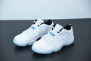 Nike Air Jordan 11 Retro Low Legend Blue