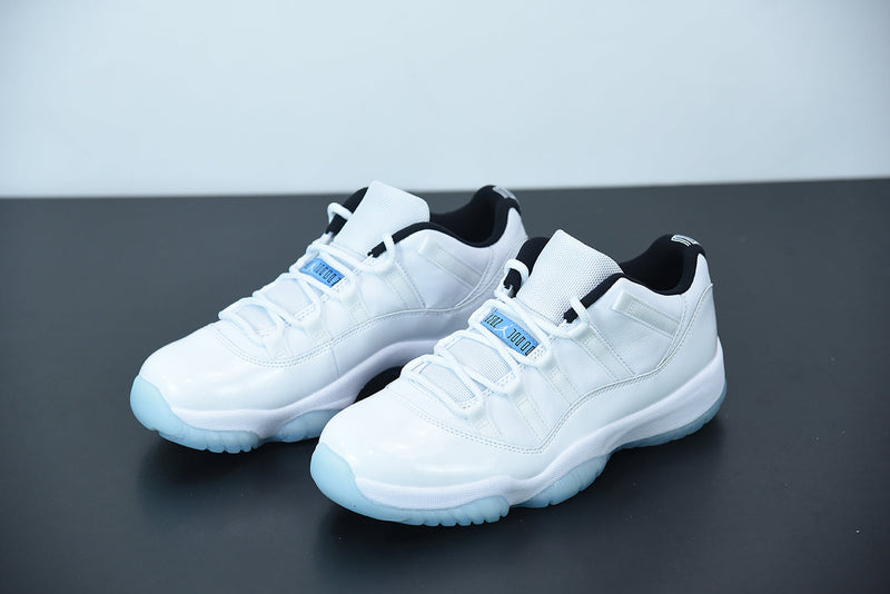Nike Air Jordan 11 Retro Low Legend Blue